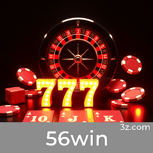 56win: Plataforma com Bônus para Jogadores Brasileiros