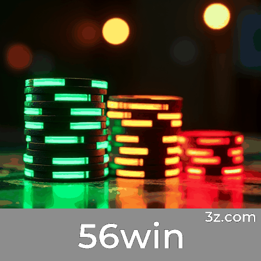 56win: Plataforma com Bônus para Jogadores Brasileiros