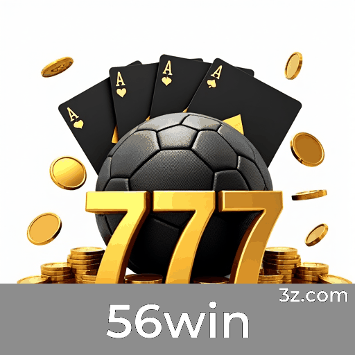 56win: O Paraíso dos Jogos de Qualidade e Diversidade