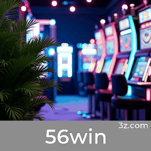 56win: Apostas Móveis com Facilidade e Funções Completas