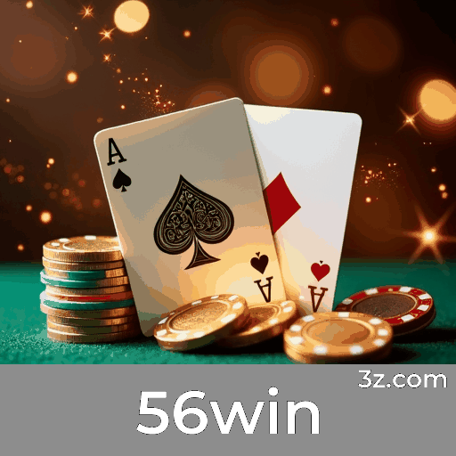 56win: Estável, Seguro e Otimizado para o Brasil