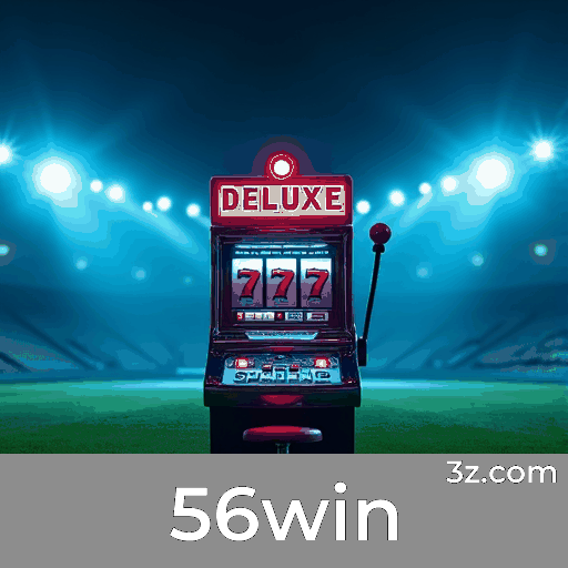 56win: O Paraíso dos Jogos de Qualidade e Diversidade