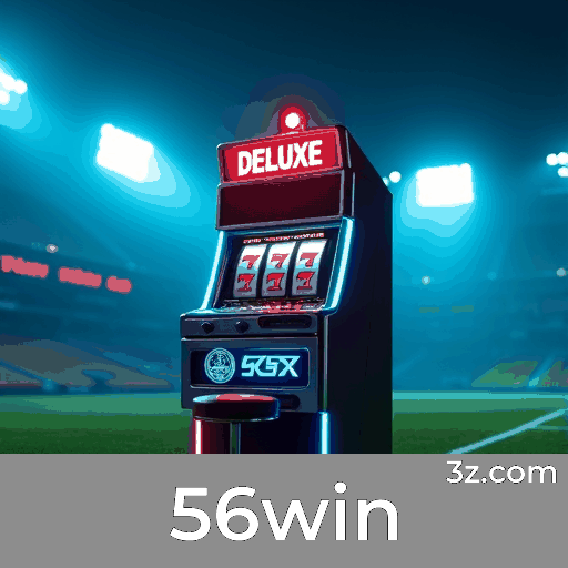 56win: Estável, Seguro e Otimizado para o Brasil