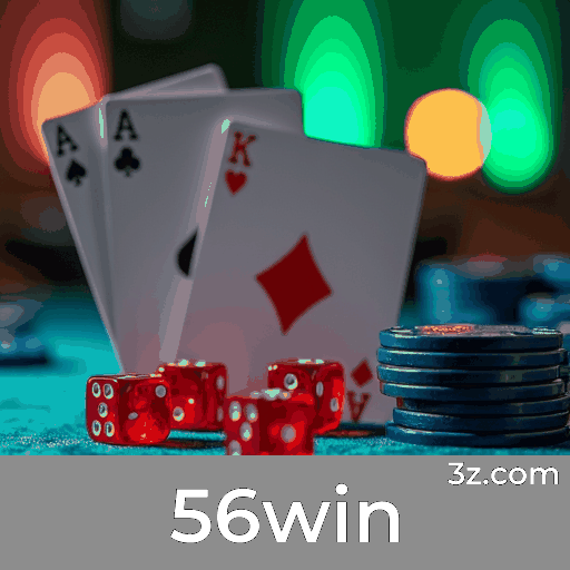 56win: Seu Destino de Apostas Online Seguro e Premiado