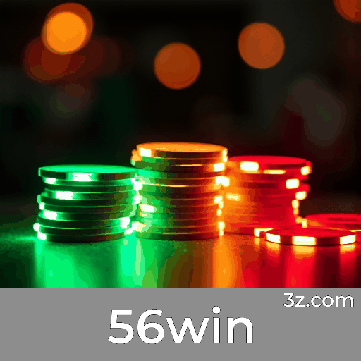 56win: Seu Destino de Apostas Online Seguro e Premiado