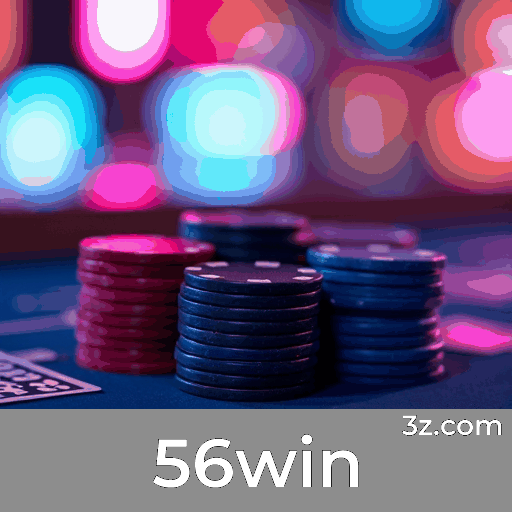 56win: Plataforma com Bônus para Jogadores Brasileiros