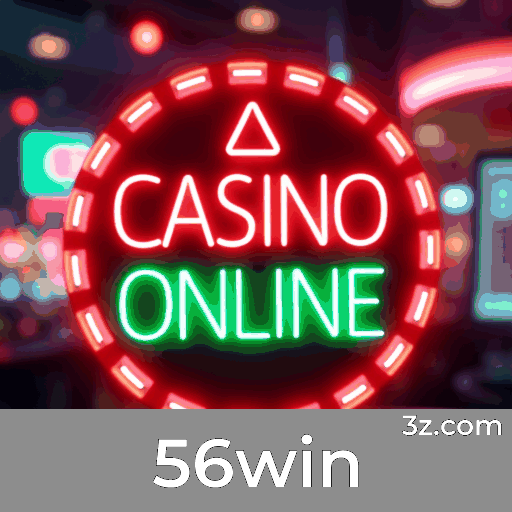 56win: O Paraíso dos Jogos de Qualidade e Diversidade