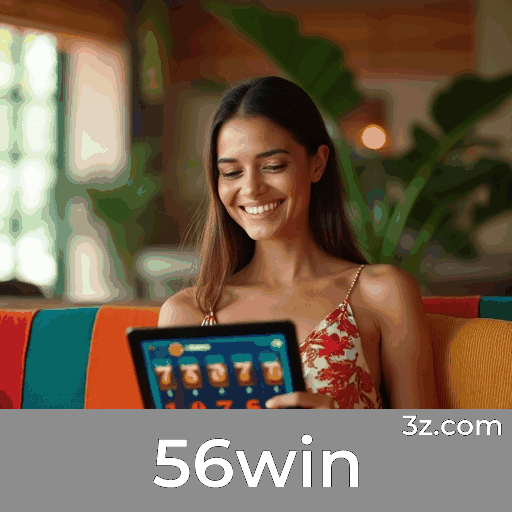 Maximize Seus Ganhos com Táticas Comprovadas no 56win