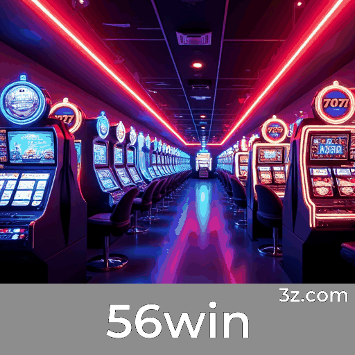 56win: Experimente o Crash com Altos Retornos Imediatos