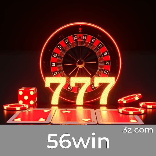 56win: Estável, Seguro e Otimizado para o Brasil