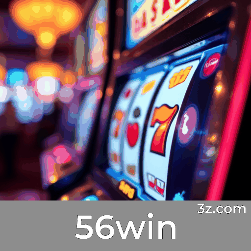 56win: Plataforma com Bônus para Jogadores Brasileiros