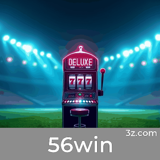 56win: Estável, Seguro e Otimizado para o Brasil