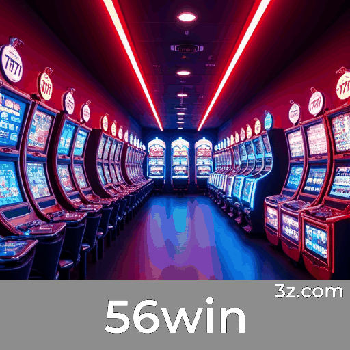 Maximize Seus Ganhos com Táticas Comprovadas no 56win