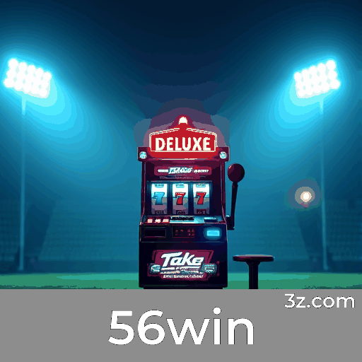 Desfrute de Acesso Premium e Seguro com 56win